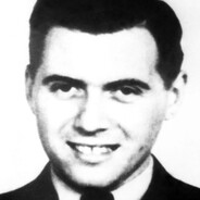 Joseph Mengele