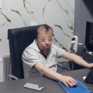 butt whole sniffer