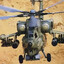 Mil MI-28 Havoc