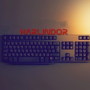 Harlindor