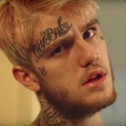Lil Peep.1tap🌹