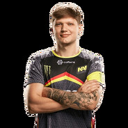 S1mple（大削版）
