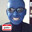 blue banana