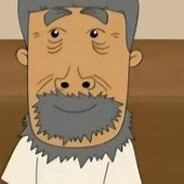 翻斗花园牛爷爷突破手