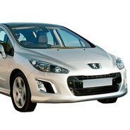 peugeot 308 peek