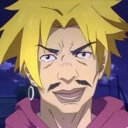 俺是一匹孤独的野狼；