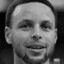 NBA第一突击手库里