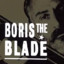 Boris  Blade