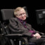 Stephen Hawking