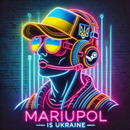 Mariupol_is_Ukraine - steam id 76561198073544004