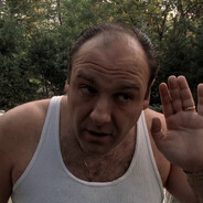 Тони Сопрано