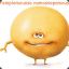 Pamplemousse Namaspamousse