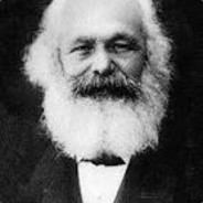 Karlo Marxist