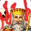 King-Fire-Death
