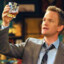 Barney Stinson