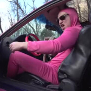 BF CHANGS 熱いお尻