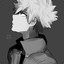 Bakugou