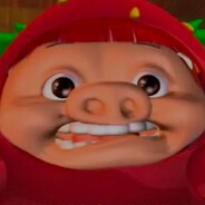 超级无敌宇宙猫大王