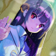 魔法少女流萤萤