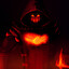 Mr. Fire