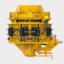 Trio TX84 Cone Crusher