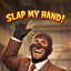 high five spy