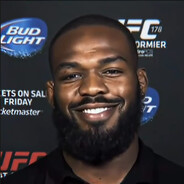 Jon Jones