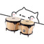 Bongo *Cat*