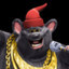 Biggie Cheese