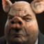 JOHN PORK