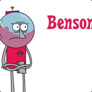 Benson