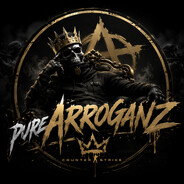 pureARROGANZ