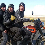 ОПГ "ИРИКЛА"