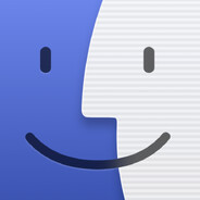 MacOS Finder