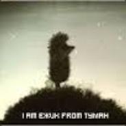Ёжик в тумане