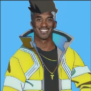 夜之城传奇雇佣兵大卫