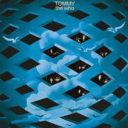 Tommy's avatar
