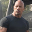 Dwayne Johnson