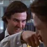 smell my fing