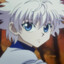 Killua Zoldyck