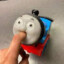 Thomas the Spank Engine