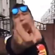 沈阳大街社会你虎哥