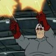 The Action Man - steam id 76561197964369390