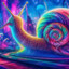 swirlysnail