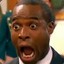 Mr Moseby