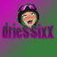 drieSSixx