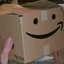 Friendly Amazon Box