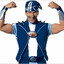 the real sportacus