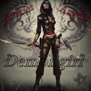Demongirl