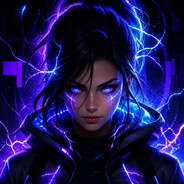 Elektra -2k's avatar